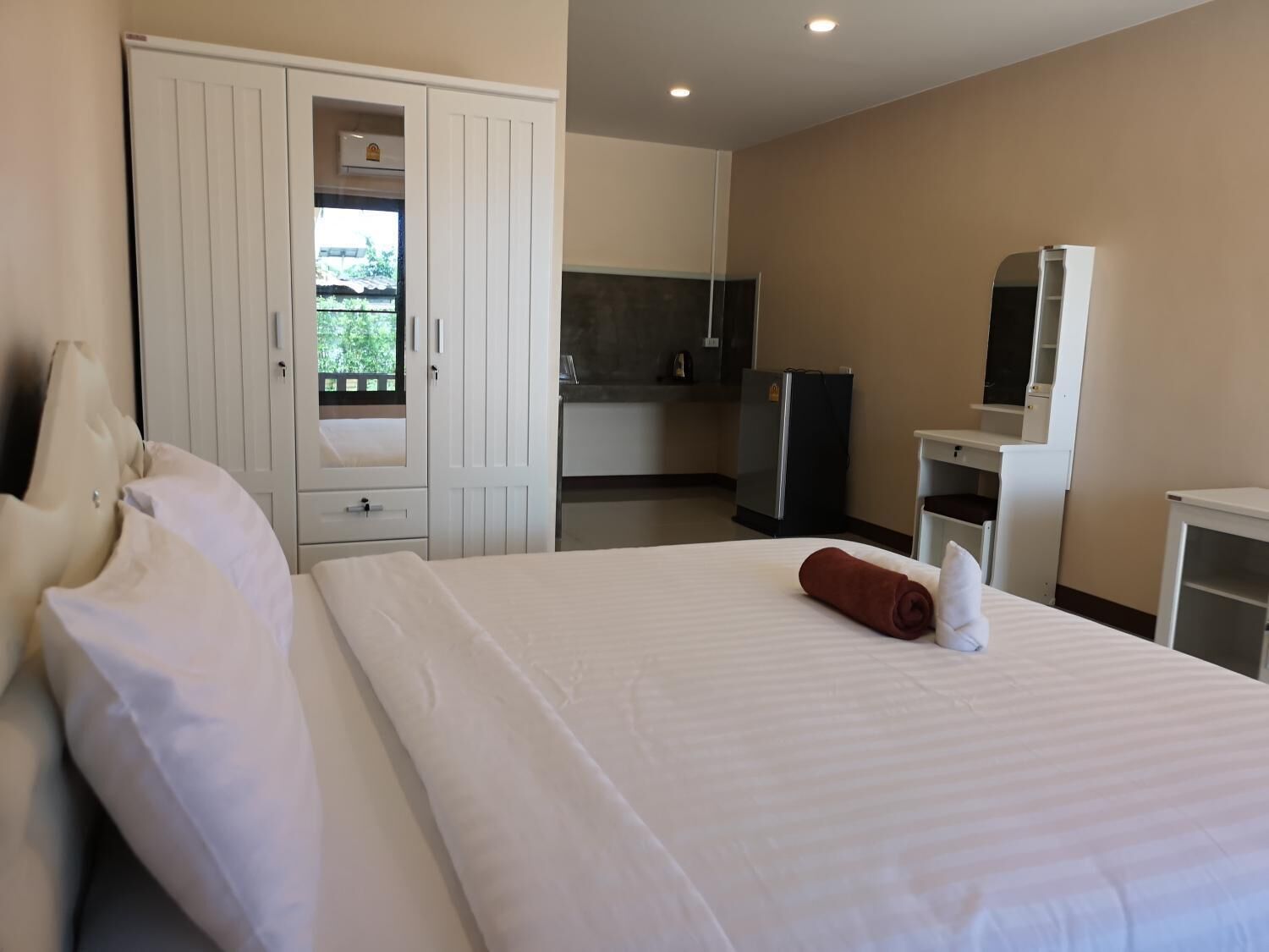 Foto - The Passion Nest - SHA Plus Certified