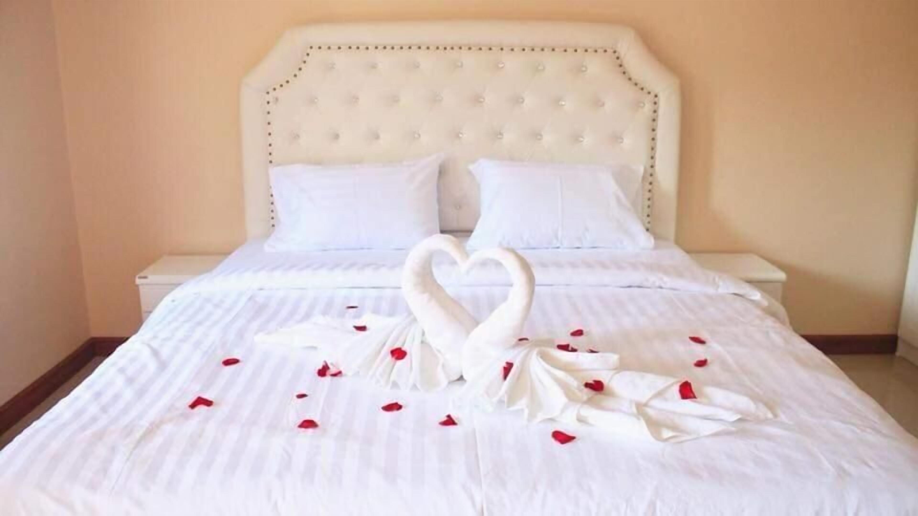 Foto - The Passion Nest - SHA Plus Certified