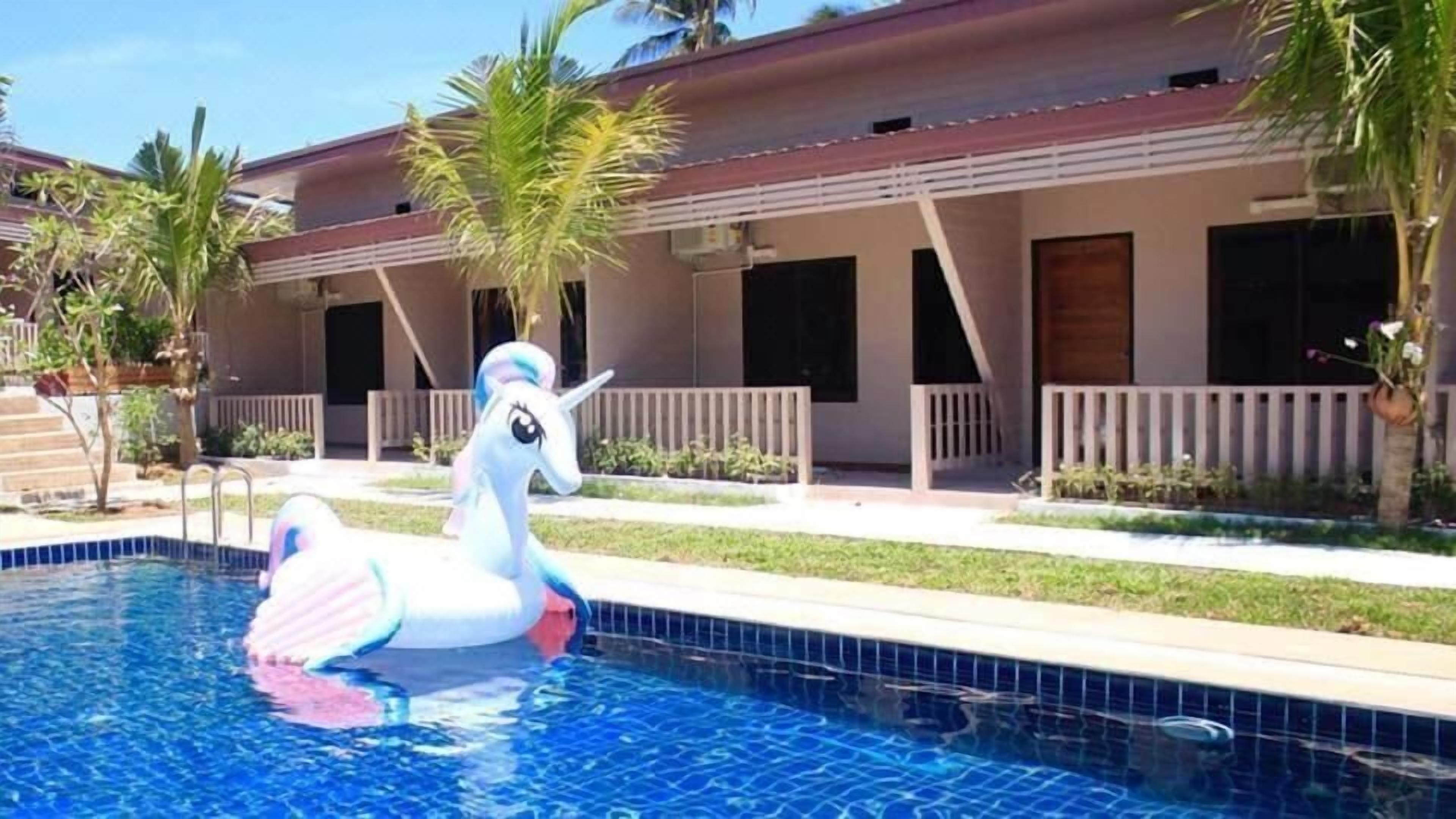 Foto - The Passion Nest - SHA Plus Certified