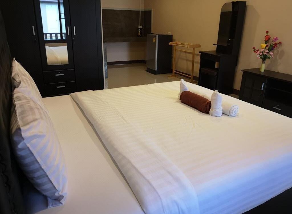 Foto - The Passion Nest - SHA Plus Certified