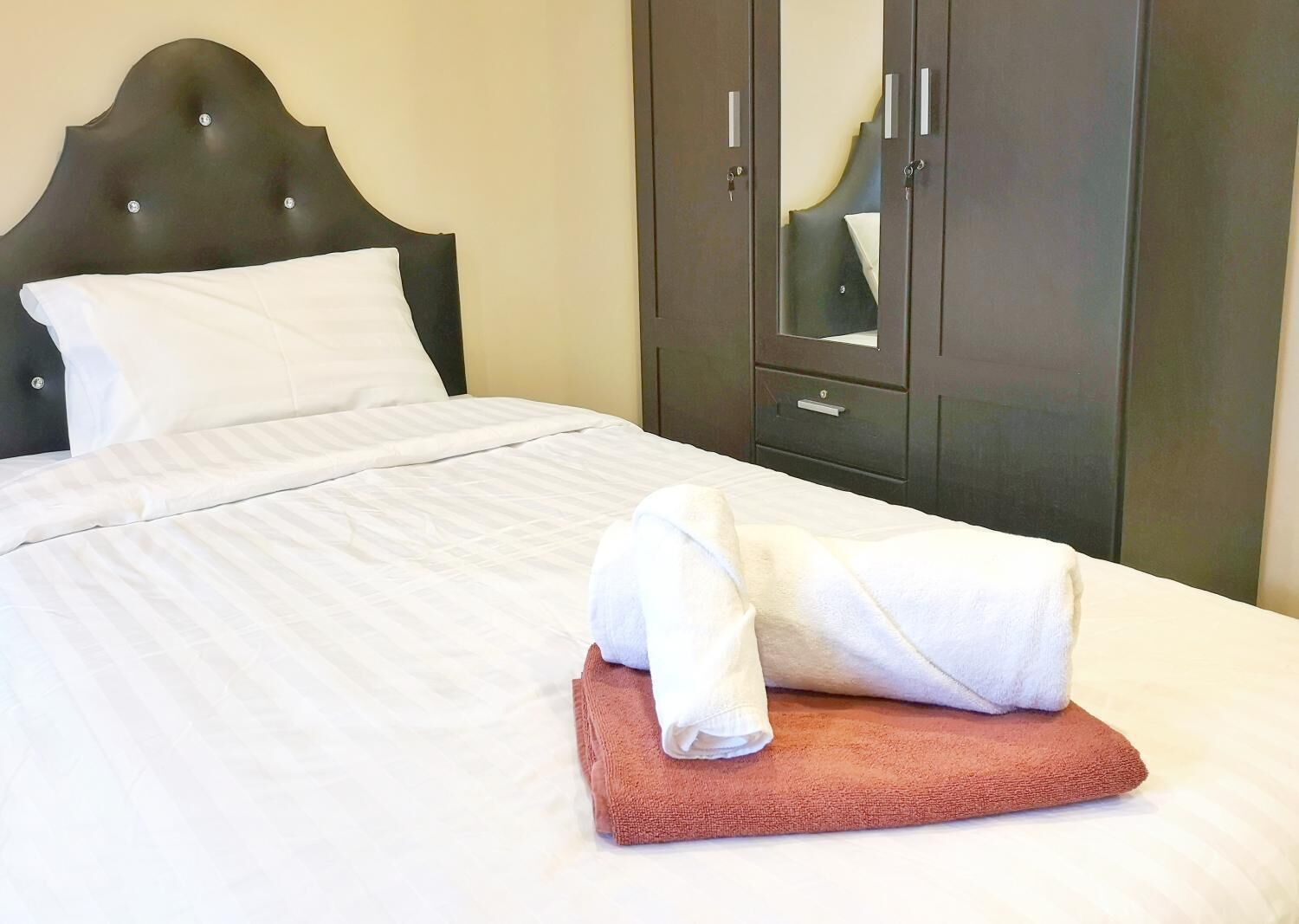 Foto - The Passion Nest - SHA Plus Certified