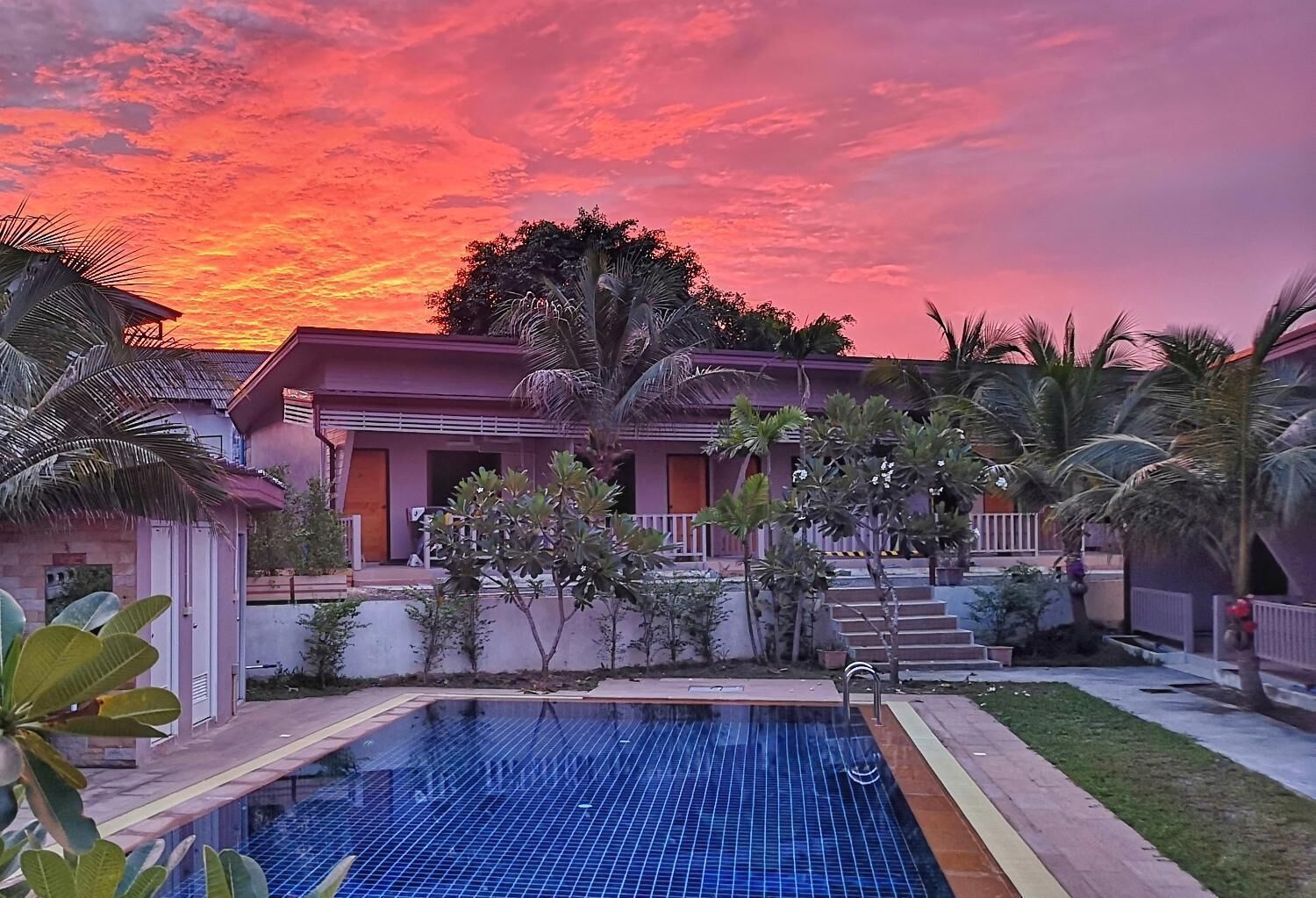 Foto - The Passion Nest - SHA Plus Certified