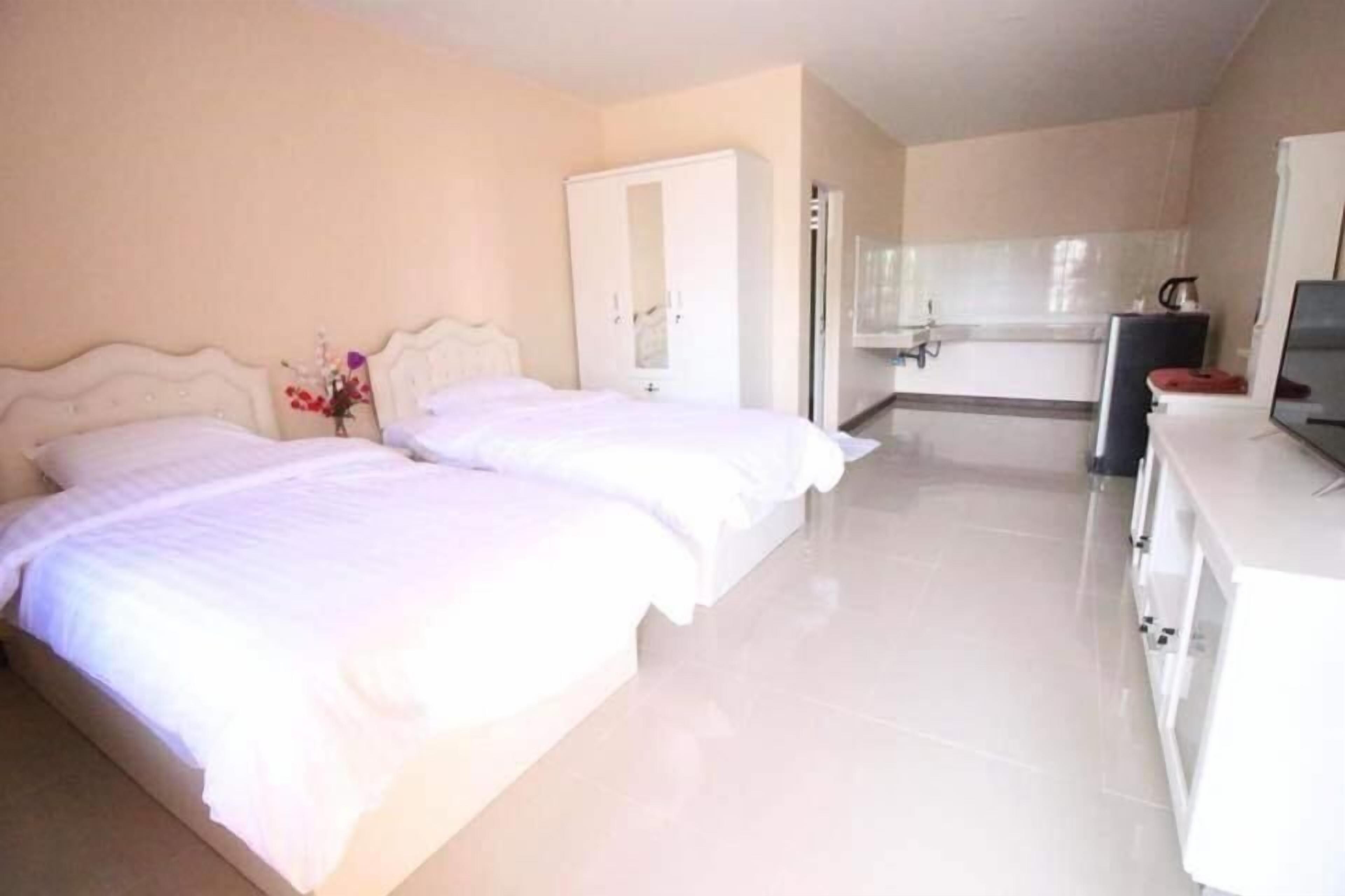 Foto - The Passion Nest - SHA Plus Certified