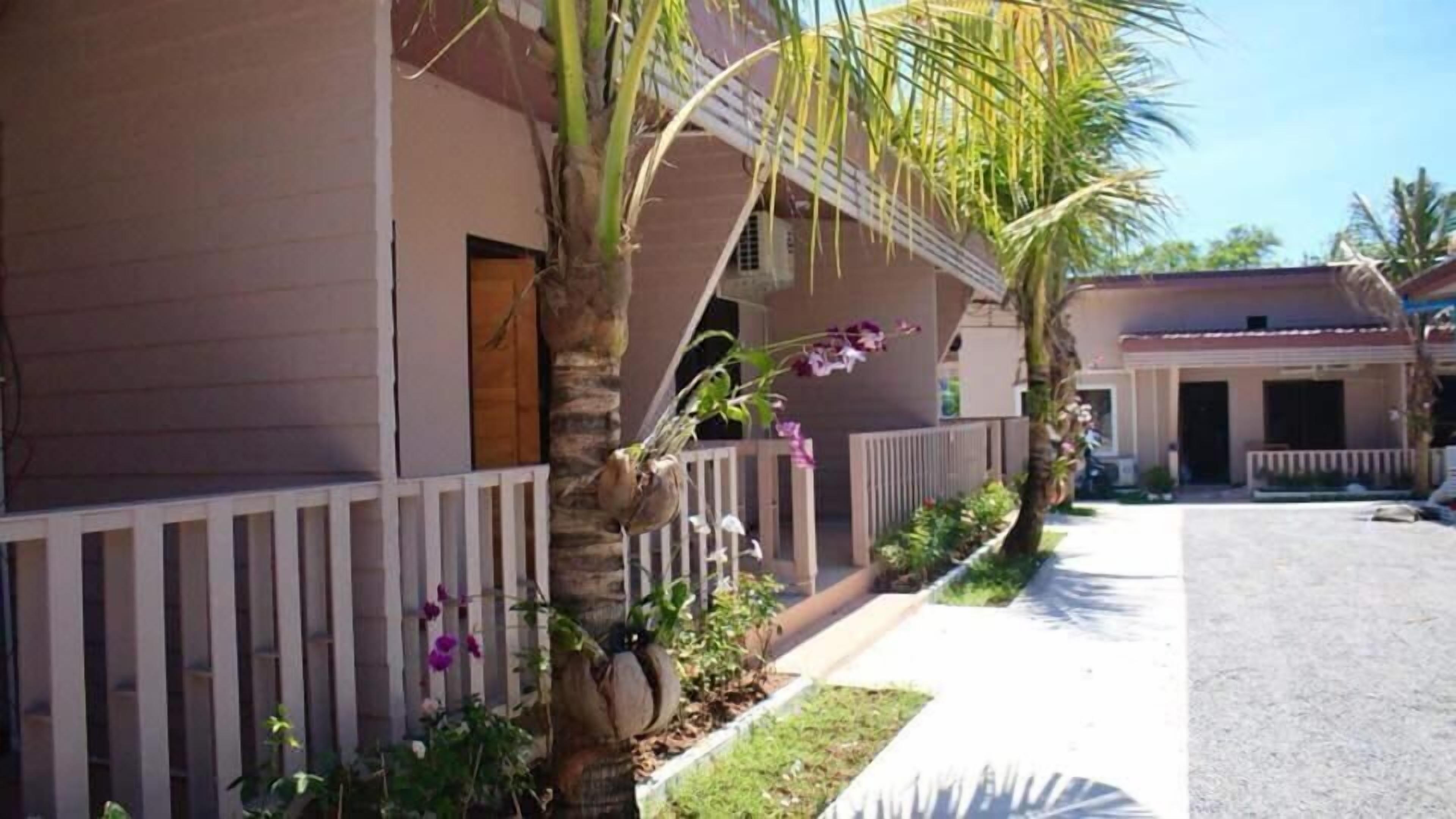 Foto - The Passion Nest - SHA Plus Certified