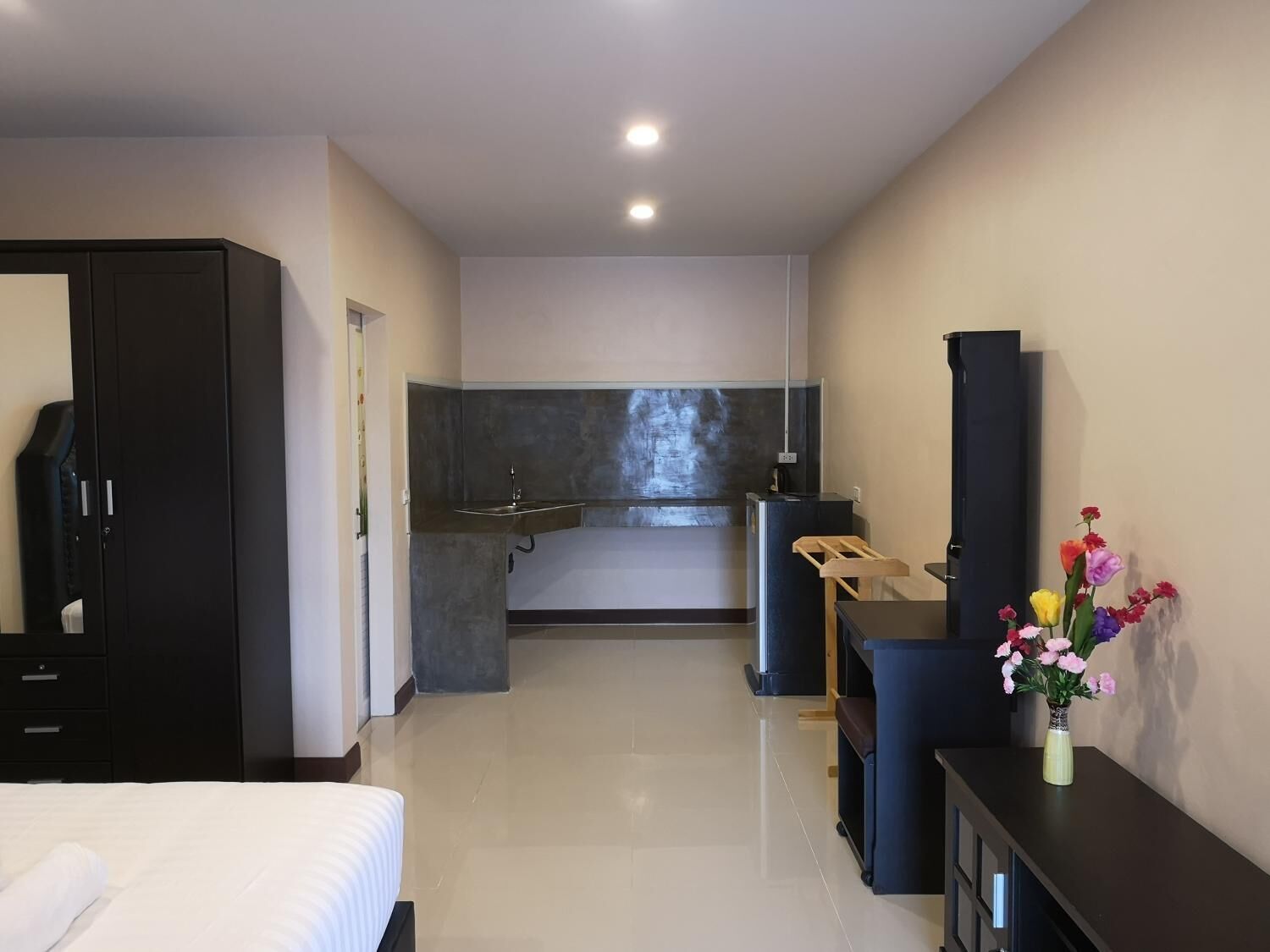 Foto - The Passion Nest - SHA Plus Certified