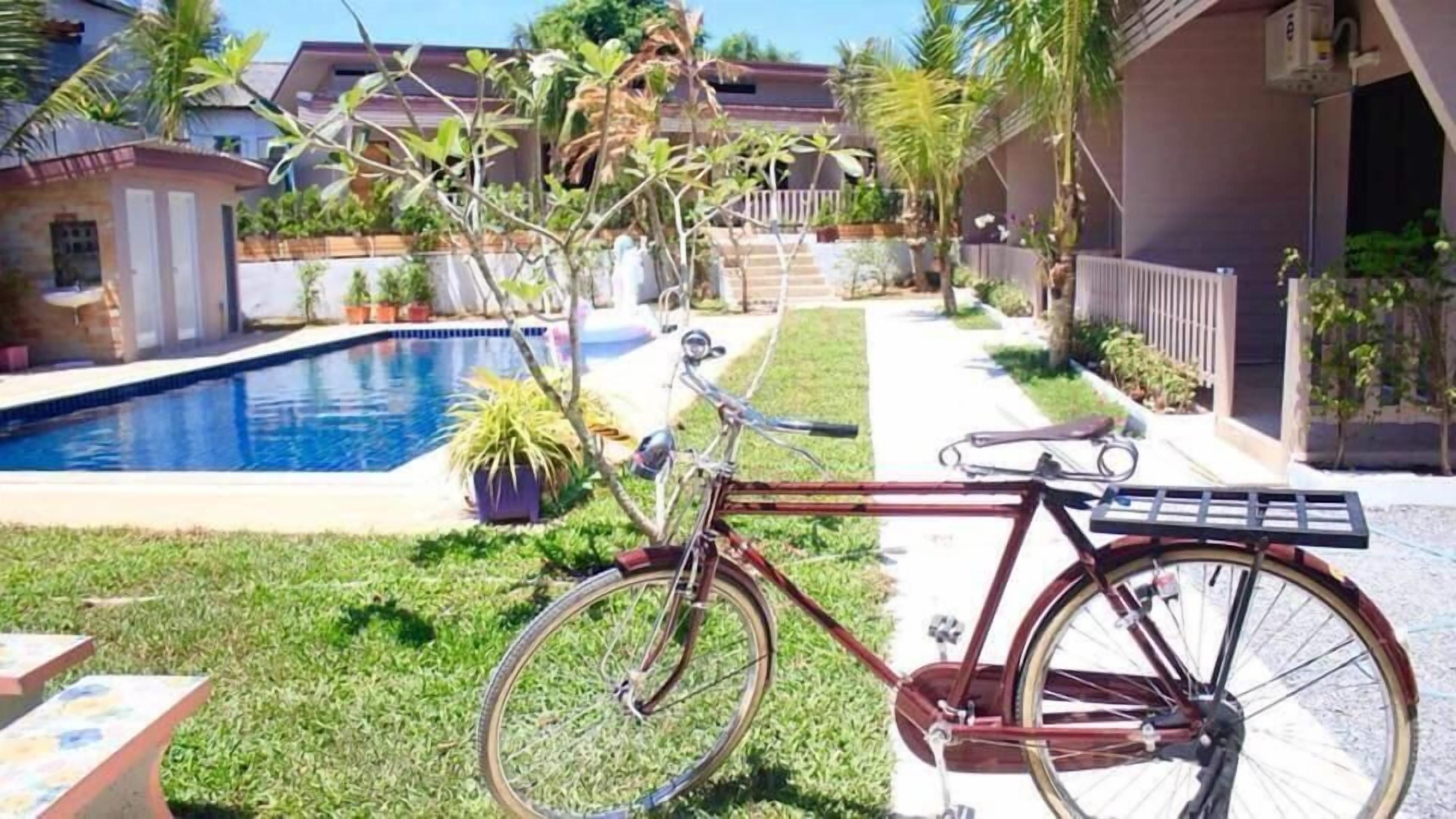 Foto - The Passion Nest - SHA Plus Certified