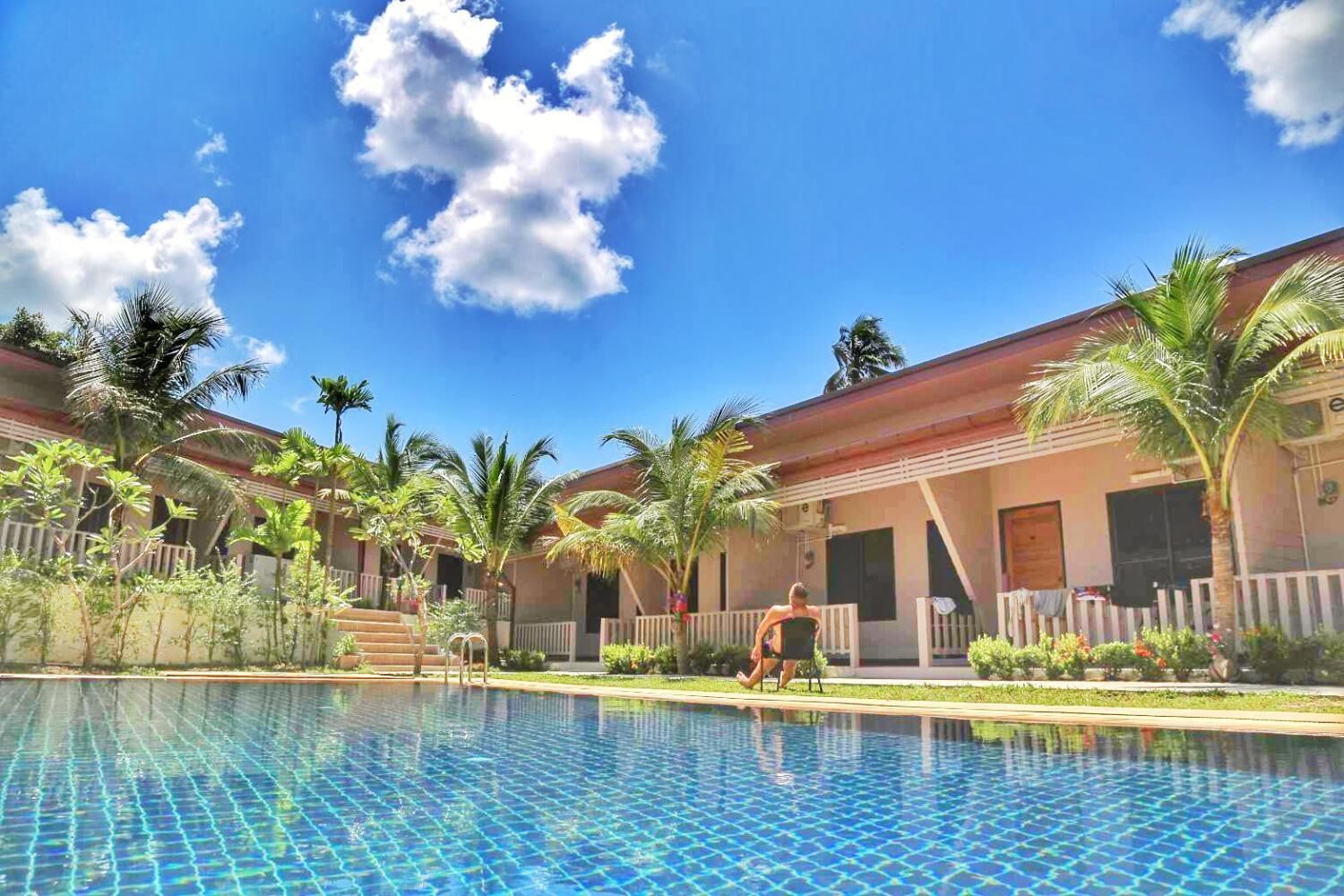 Foto - The Passion Nest - SHA Plus Certified