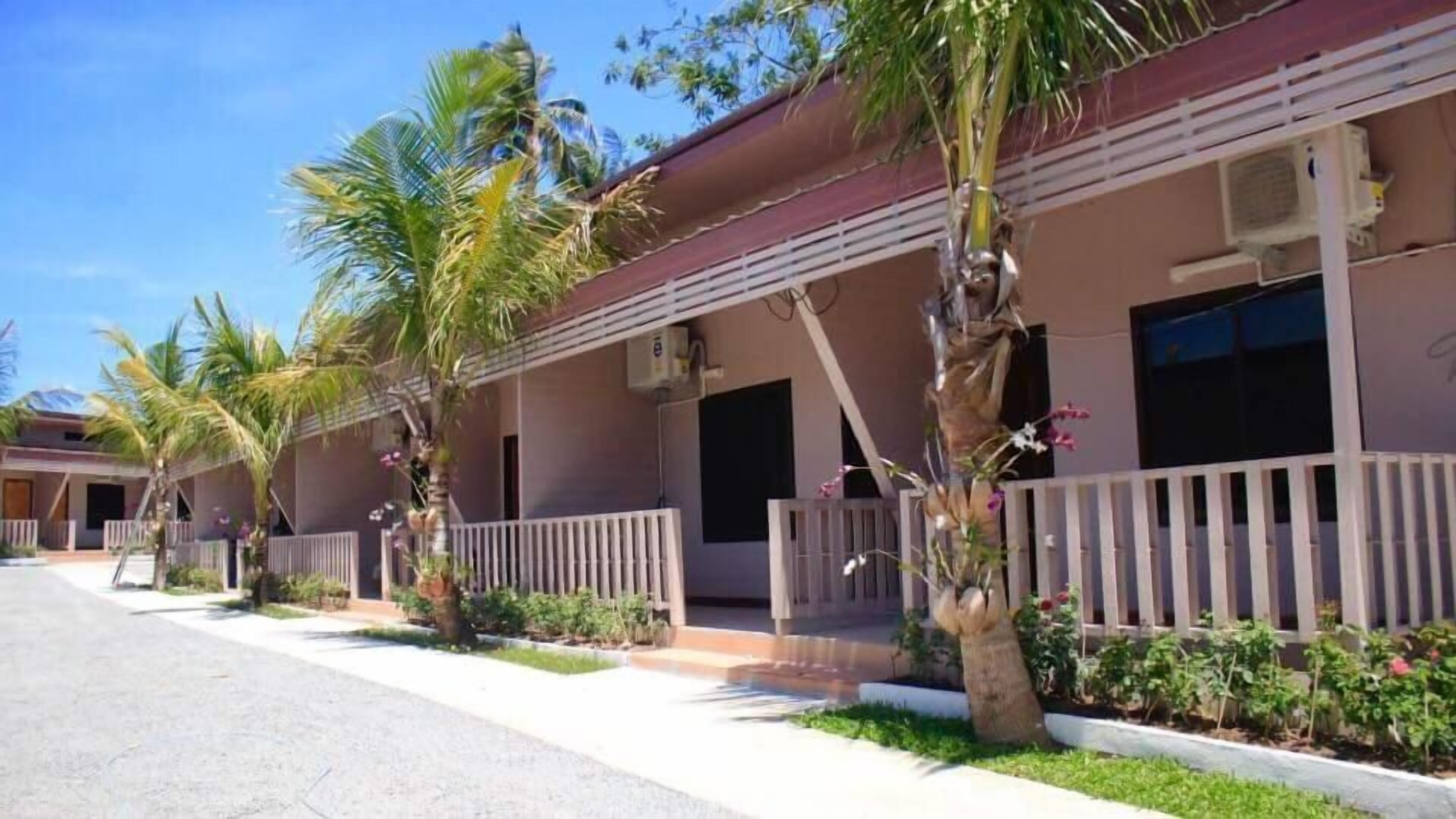 Foto - The Passion Nest - SHA Plus Certified