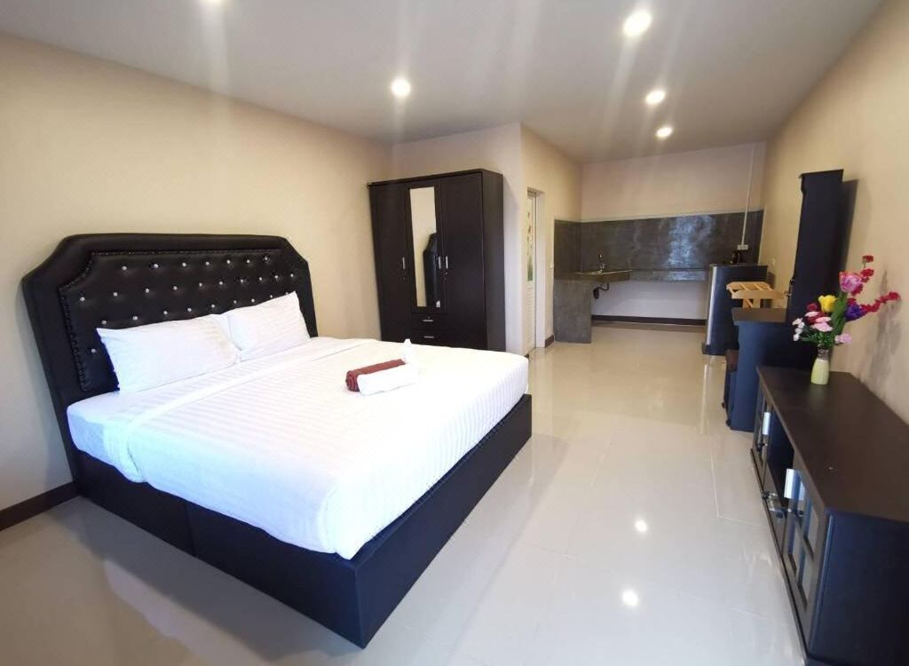 Foto - The Passion Nest - SHA Plus Certified