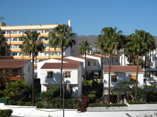 Apartamento cerca de la playa