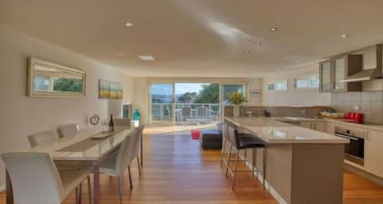Seaview Apartment Bay of Fires
