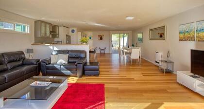 Seaview Apartment Bay of Fires