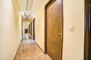 Interior - FabHotel Diamond (Dera Bassi)