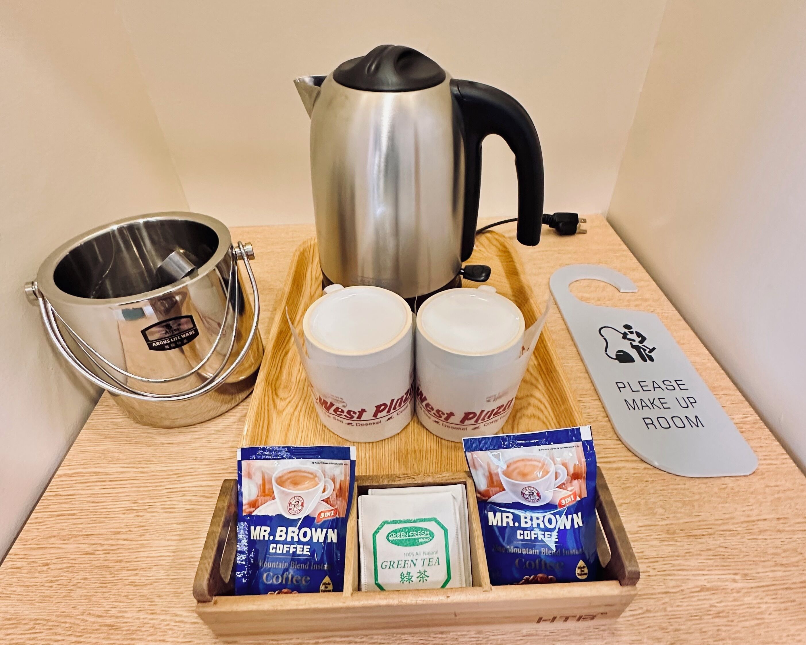 1 bedroom, in-room safe, individually furnished, desk