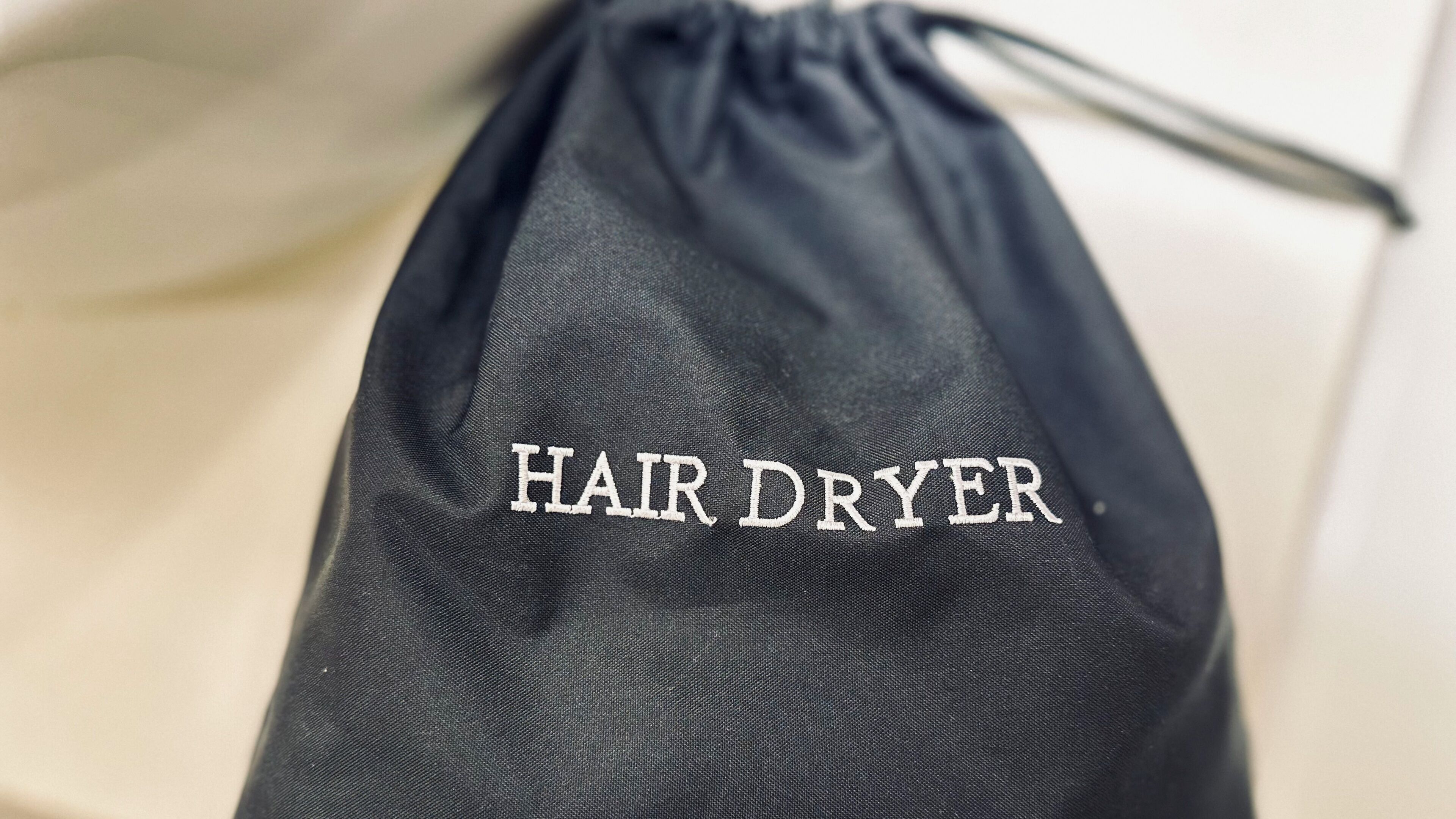 rainfall showerhead, free toiletries, hair dryer, bathrobes