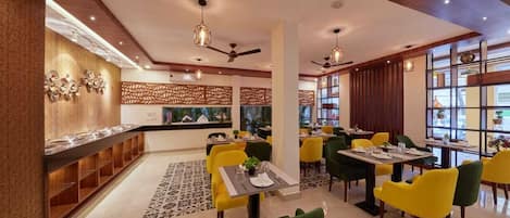 Cafetería
