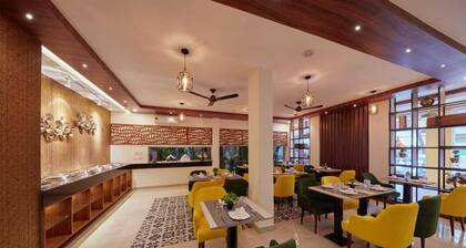 Regenta Inn Indiranagar