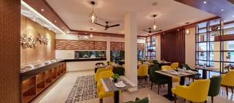 Regenta Inn Indiranagar
