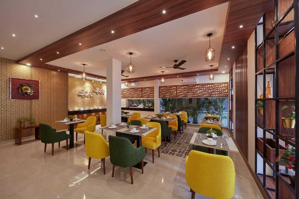 Regenta Inn Indiranagar