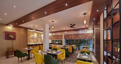 Regenta Inn Indiranagar