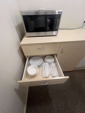 Servicio a la habitación