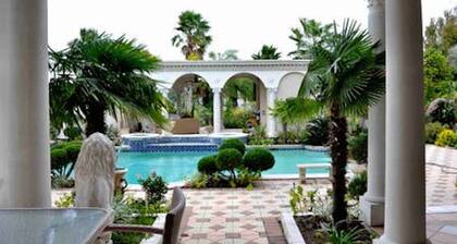 Gorgeous Luxury Jacksonville Private Heated Pool Riverview