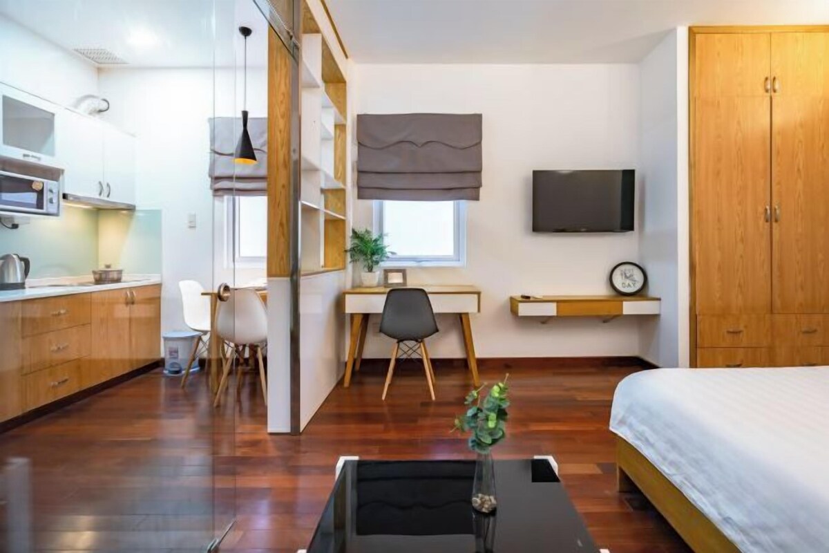 1 bedroom, in-room safe, desk, laptop workspace