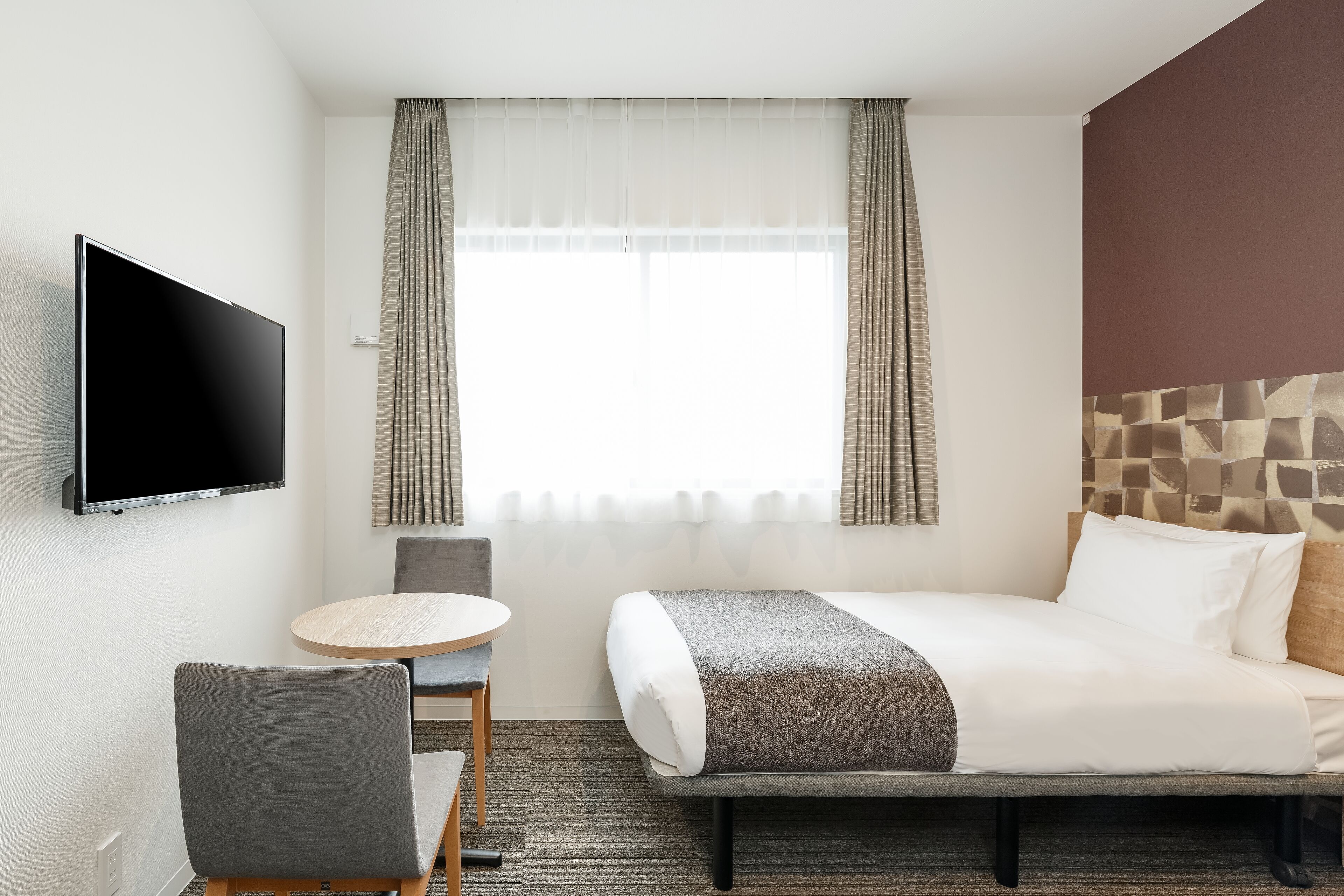 twin room | 1 bedroom, free wifi, bed sheets