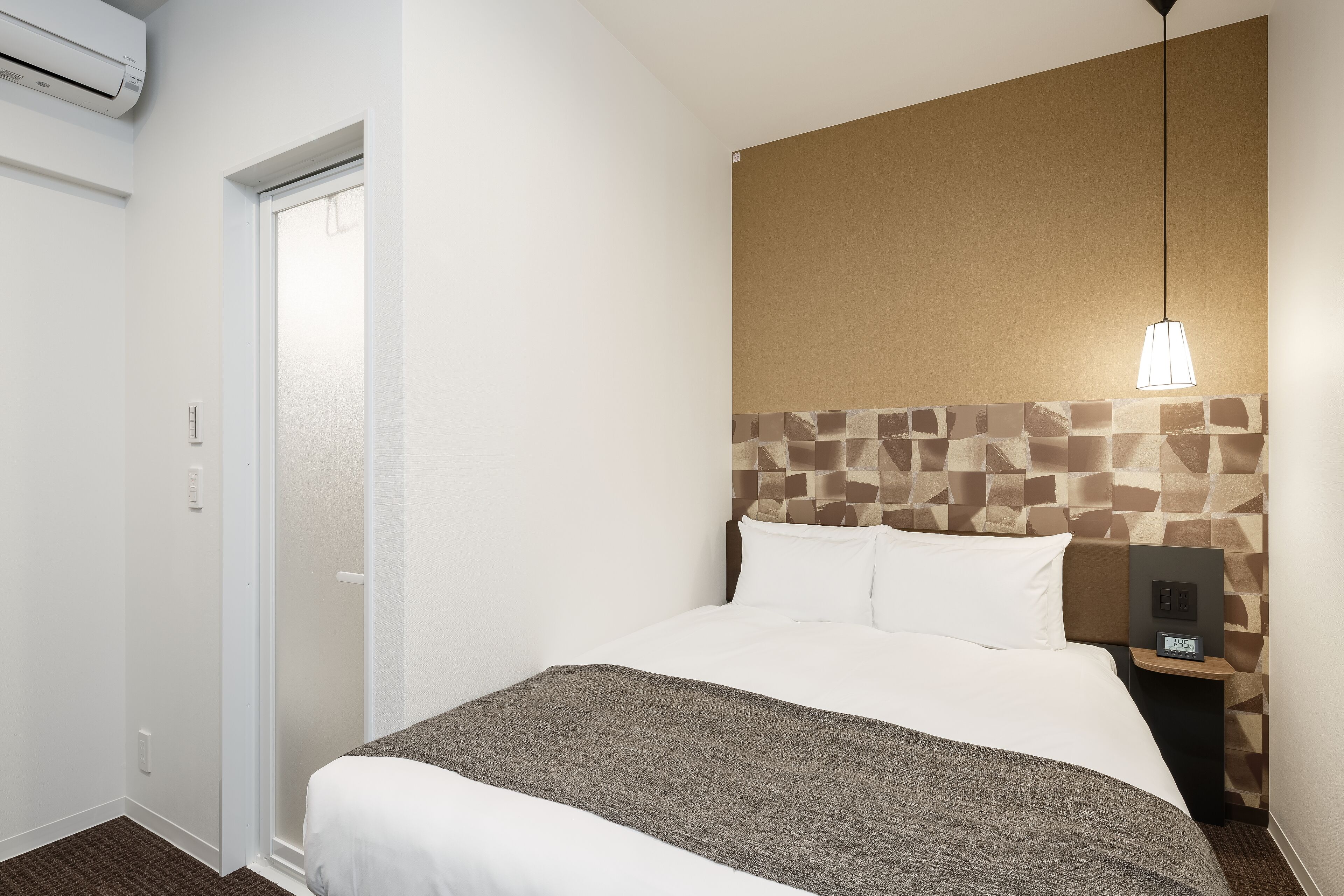 double room | 1 bedroom, free wifi, bed sheets