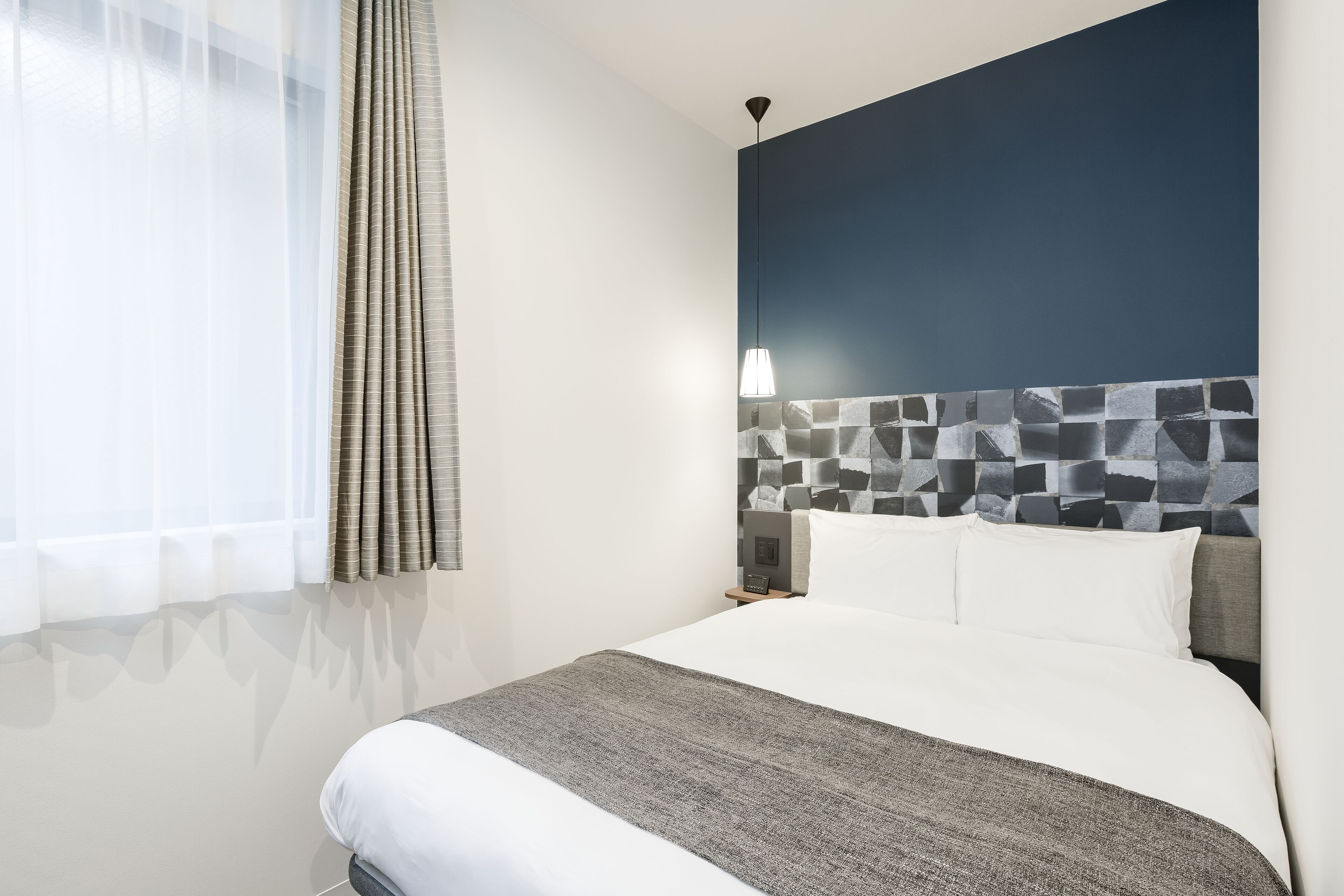 double room | 1 bedroom, free wifi, bed sheets