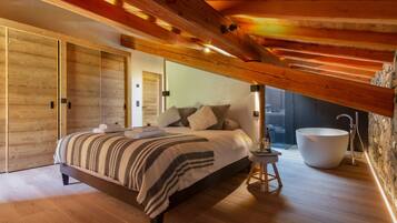 4 Schlafzimmer, Bügeleisen/Bügelbrett, kostenloses WLAN, Bettwäsche