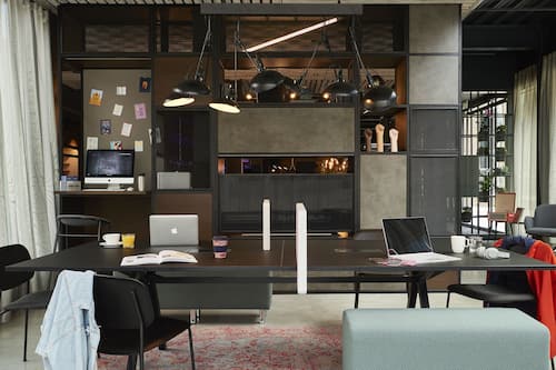 Businesscentrum