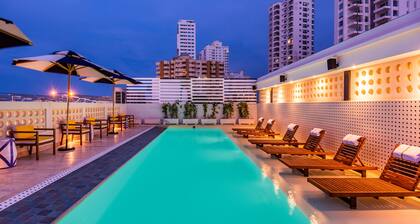 Ermita Cartagena, a Tribute Portfolio Hotel by Marriott