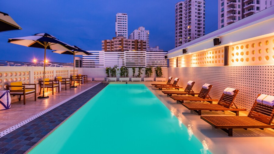 Ermita Cartagena, a Tribute Portfolio Hotel by Marriott