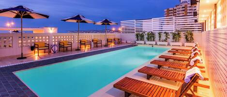 Property amenity
