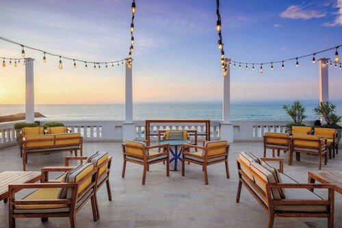 Ermita Cartagena, a Tribute Portfolio Hotel by Marriott