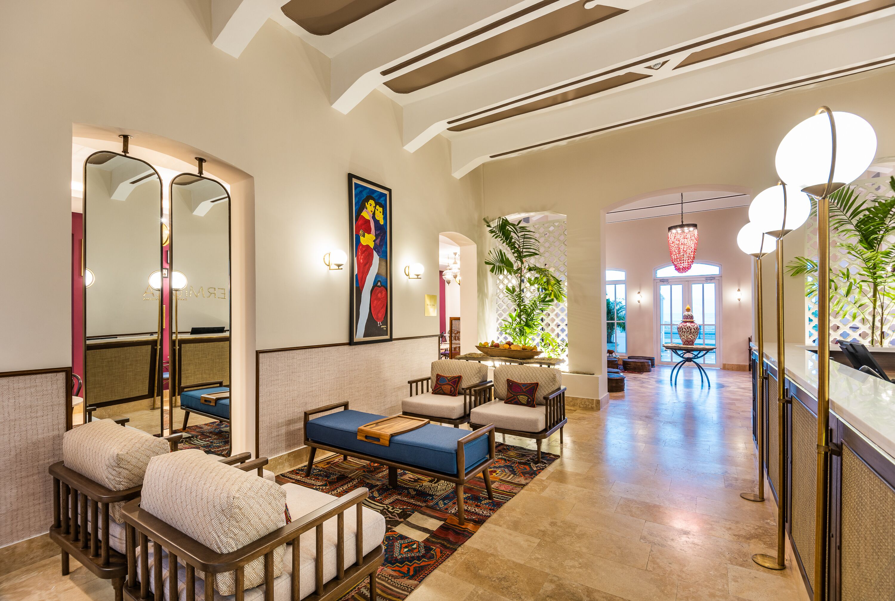 Foto - Ermita Cartagena, a Tribute Portfolio Hotel