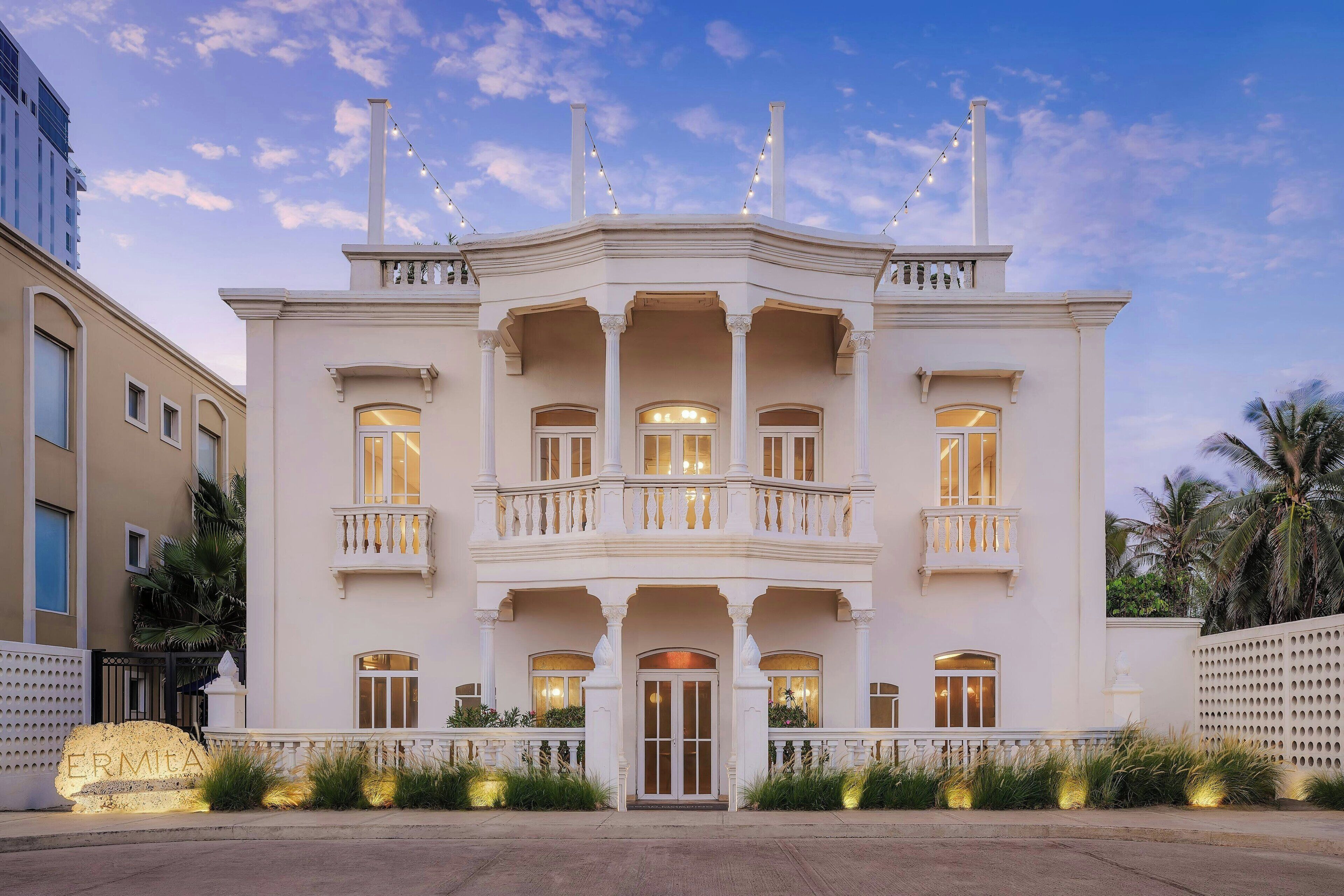 Foto - Ermita Cartagena, a Tribute Portfolio Hotel