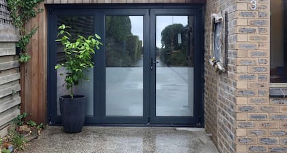 Harvey Haven I 150m Walk to Beach