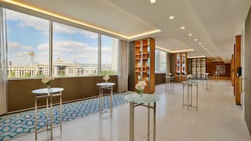 Sala de reunião