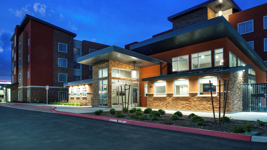 Residence Inn by Marriott Visalia