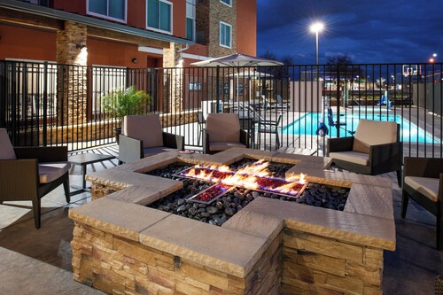 Residence Inn by Marriott Visalia