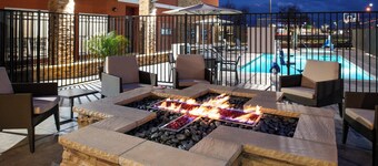 Residence Inn by Marriott Visalia