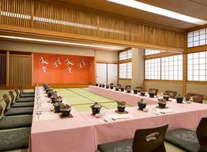 Ballroom - The Gran Resort Elegante Karuizawa (Karuizawa)