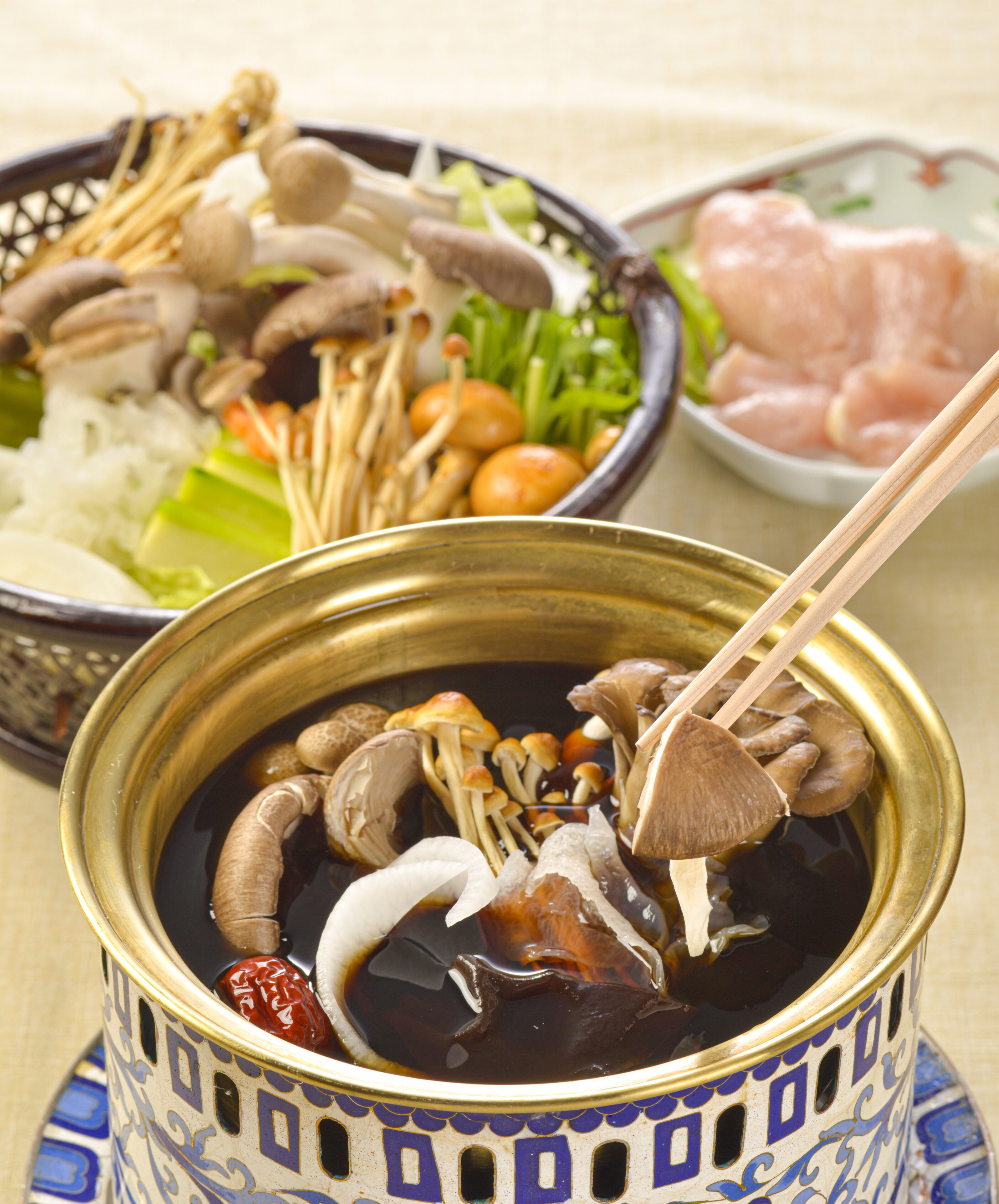 식사 및 음료