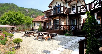 Soo Pension