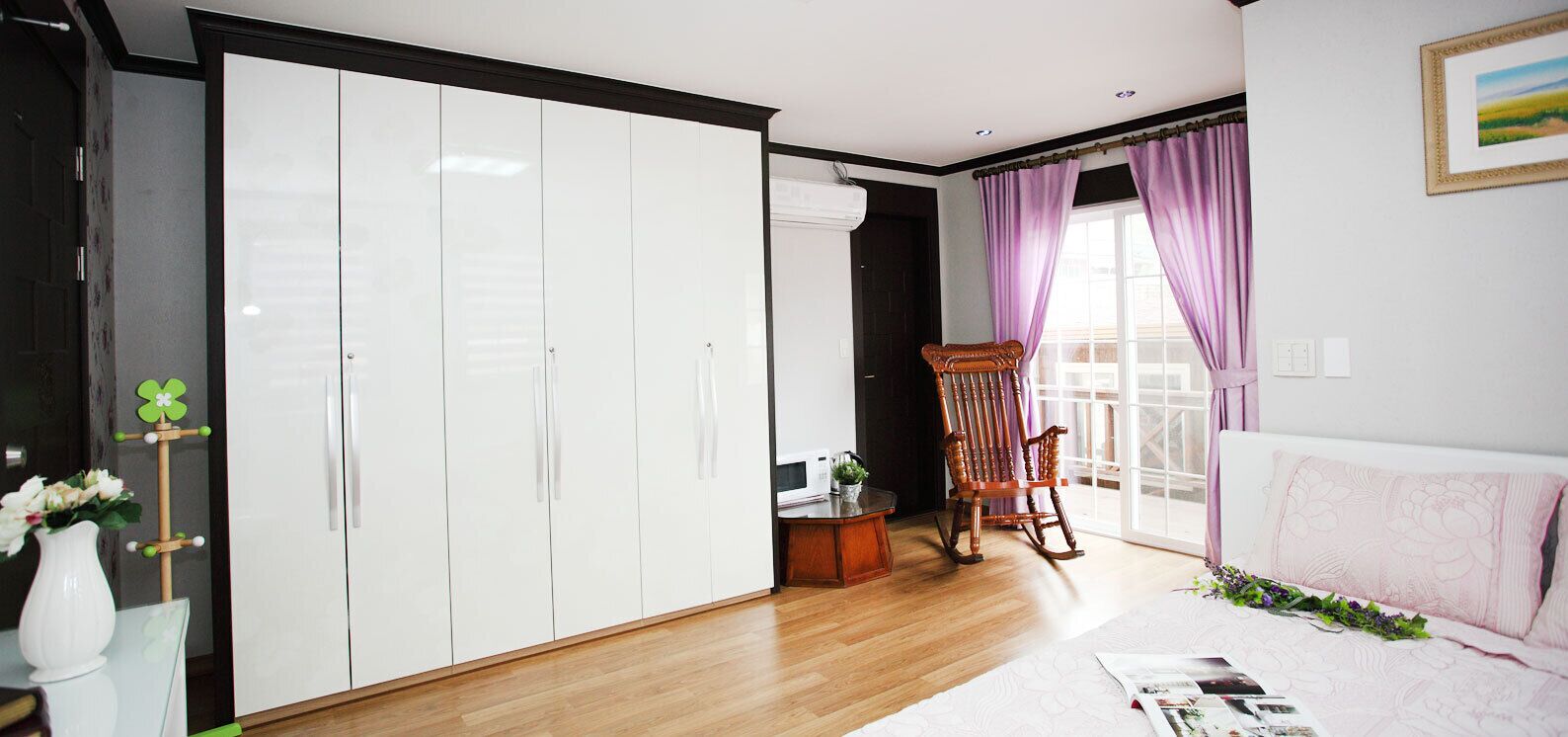 开间 (101) | 免费 WiFi