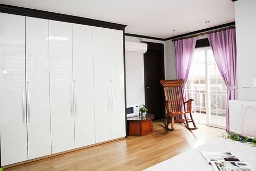 Studio (101) | Free WiFi