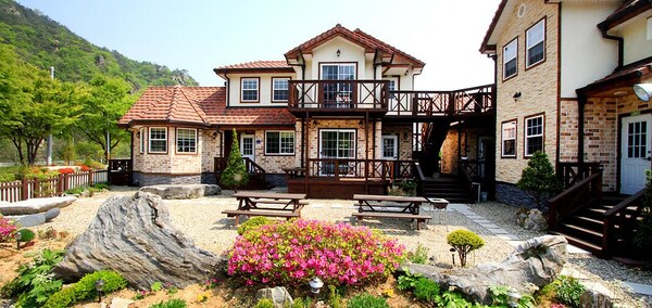Soo Pension - Gumi-si