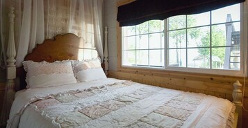 Vanilla | 免费 WiFi